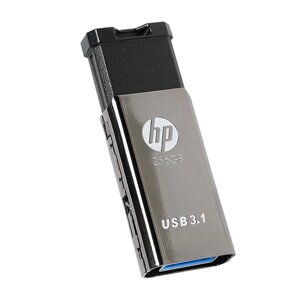HP 256GB x770w USB 3.1 Flash Drive