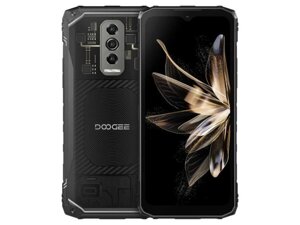 DOOGEE Blade 10 Ultra 8/256GB Black