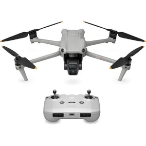 DJI Air 3 Drone with RC-N2 (CP. MA. 00000691.01, CP. MA. 00000691.04)