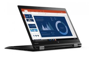 Lenovo ThinkPad X1 Yoga 2nd Gen (20JE002EXS)