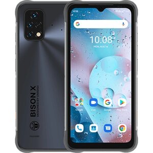 UMIDIGI Bison X10S 4/32GB Storm Gray