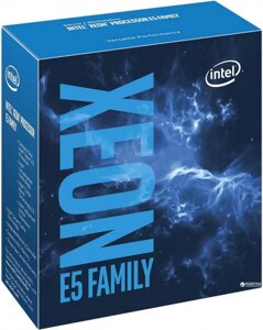 Intel Xeon E5-2603V4 BX80660E52603V4