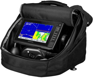 Garmin ECHOMAP Plus 73cv with Panoptix PS22 GPS (010-01893-21)