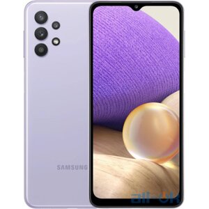 Samsung Galaxy A32 SM-A325F 8/128GB Violet
