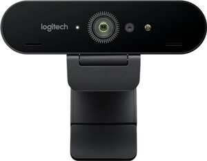 Logitech BRIO 4K Stream Edition (960-001194)