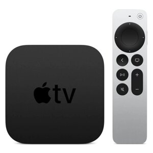 Apple TV 4K 2021 64GB (MXH02)