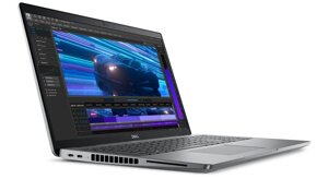 Dell Precision 3591 (N104P3591EMEA_VP)