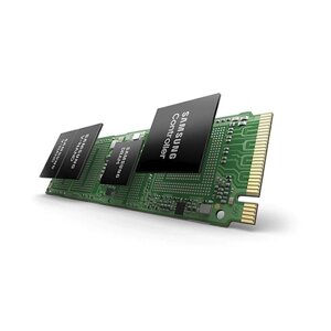 SSD накопитель PCI-E