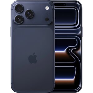 Apple iPhone 17 Pro 1TB Deep Blue (MG8R4)