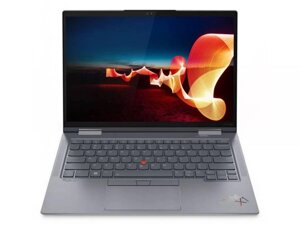Lenovo ThinkPad X1 Yoga Gen 8 Storm Gray (21HQ001RUS)