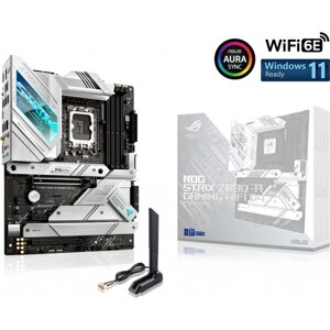 ASUS ROG STRIX Z690-A GAMING WIFI D4