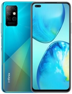 Infinix Note 8 6 / 128Gb Blue