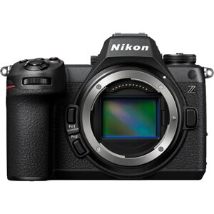 Nikon Z6 III body (VOA130AE) UA