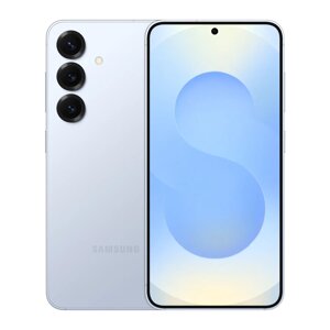 Samsung Galaxy S25 12/128GB IcyBlue (SM-S931BLBD)