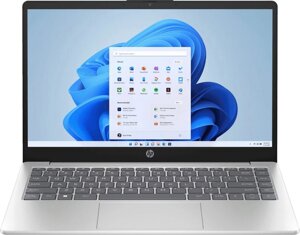 Ноутбук HP 14-ep0009ua Natural Silver (833G7EA)