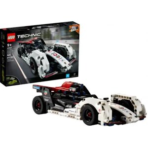 LEGO Technic Formula Porsche X Electric (42137)