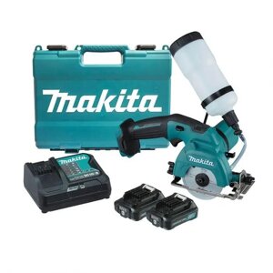 Makita CC301DSAE