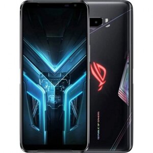 ASUS ROG Phone 3 Strix 12 / 128GB Black (90AI0031-M00010)