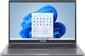 Ноутбук ASUS X515JA (X515JA-BQ2627)