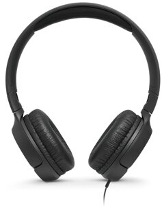 JBL Tune 500 Black (JBLT500BLK)