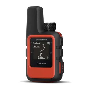 Garmin inReach Mini 2 червоний (010-02602-02)