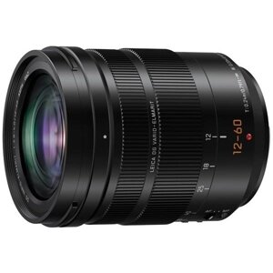 Panasonic H-ES12060E 12-60mm f/2,8-4 Leica DG Vario-Elmarit