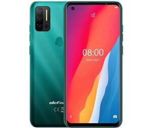 Ulefone Note 11P 8 / 128GB Green