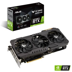 ASUS TUF-RTX3080-O10G-GAMING LHR