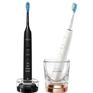 Philips Sonicare DiamondClean 9000 White & Black (HX9914/57)