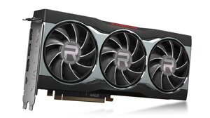 ASRock Radeon RX 6800 XT 16G