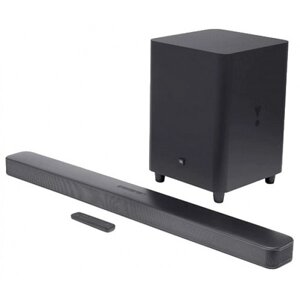 JBL Bar 5.1 Surround (JBLBAR51IMBLKEP)