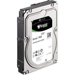 Seagate Exos 7E8 SAS 8 TB (ST8000NM001A)