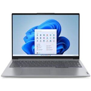 Ноутбук Lenovo ThinkBook 16 G6 ABP (21KK002FPB)