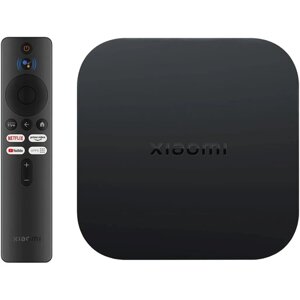 Xiaomi Mi TV Box S 2nd Gen (MDZ-28-AA)