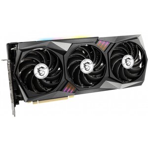 MSI GeForce RTX 3070 Gaming X Trio