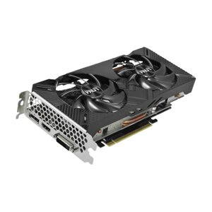 Palit GeForce GTX 1660 Ti Dual (NE6166T018J9-1160C)