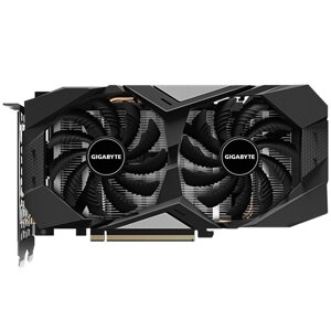 GIGABYTE GeForce GTX 1660 SUPER D6 6G (GV-N166SD6-6GD)