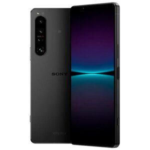 Sony Xperia 1 IV 12/512GB Black