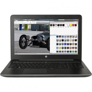 HP Zbook 15 (Y4E77AV)