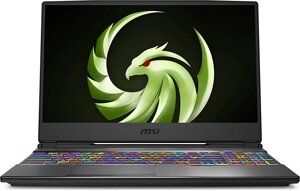 MSI Alpha 17 (C7VF-017XPL)
