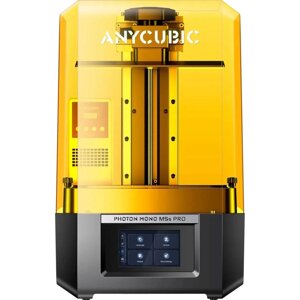 Anycubic Photon Mono M5s Pro (P5SRA0BK-Y-O)