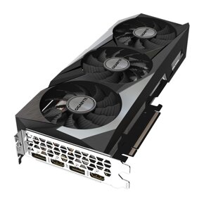 GIGABYTE GeForce RTX 3070 GAMING OC 8G rev. 2.0 (GV-N3070GAMING OC-8GD rev. 2.0)