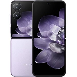 Смартфон Xiaomi Mix Flip 12/512GB Purple