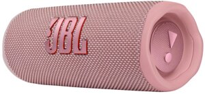 JBL Flip 6 Pink (JBLFLIP6PINK)