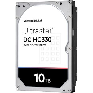 WD Ultrastar DC HC330 10 TB SAS (WUS721010AL5204/0B42258)
