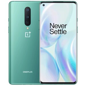 OnePlus 8 8 / 128GB Glacial Green