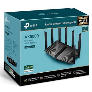 TP-Link Archer AX6000