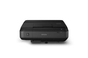 Мультимедійний проектор Epson EH-LS100 (V11H879540, V11H879520)