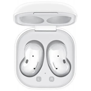 Samsung Galaxy Buds Live White (SM-R180NZWA)