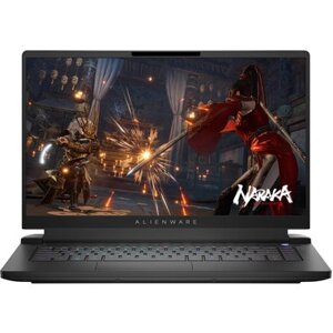 Ноутбук Alienware m15 (210-BDEY_m15R7)